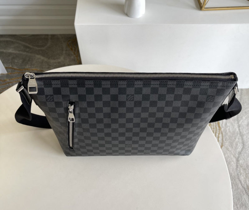 Glami- - LOV Men Bags - 242