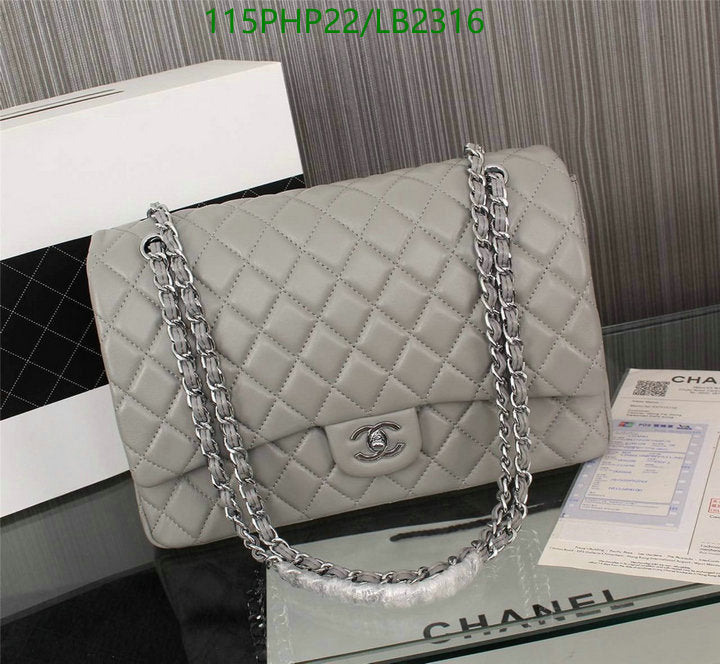 SAMC - CHL Bags Crossbody - 444