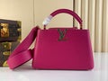 Satchel Bags - VL Bags - 4263