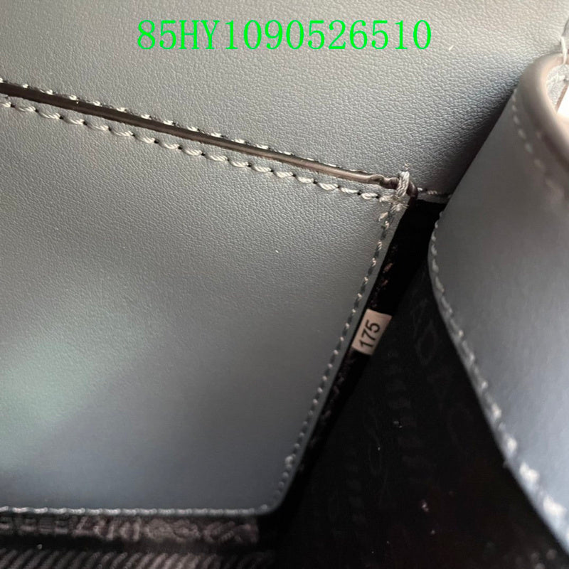 Satchel Bags - PDA Bags - 4280