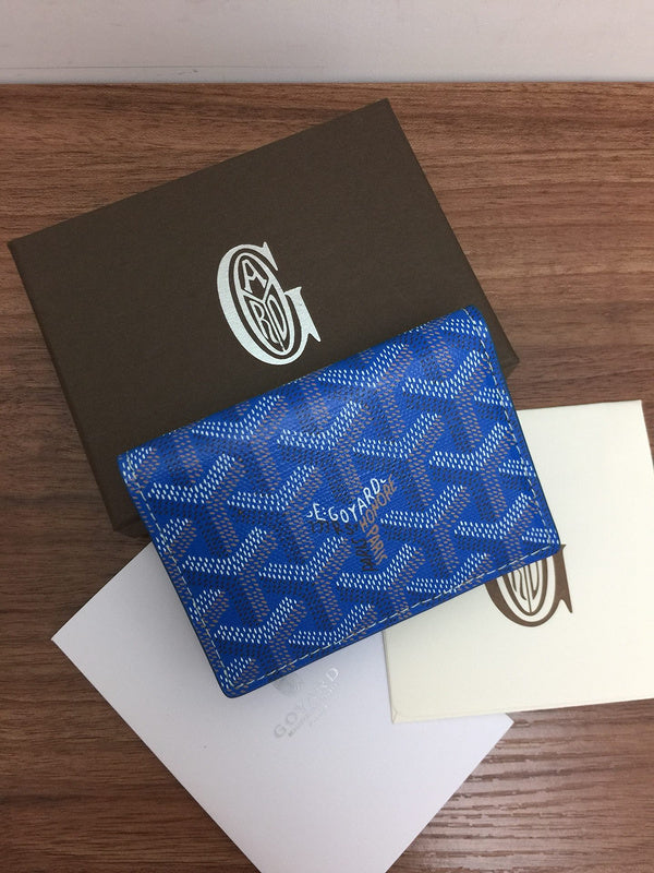 Glami-i - GYO Wallets - 080