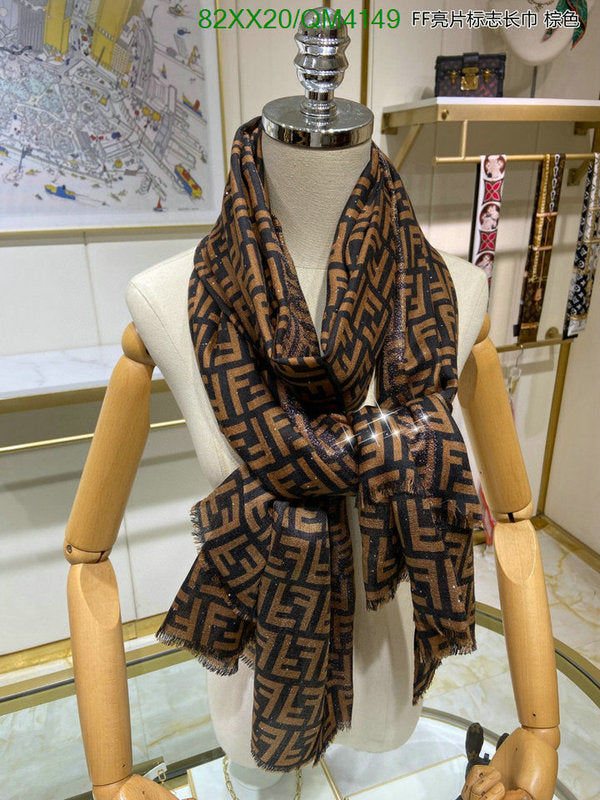 SAMC - FDE Scarves - 129