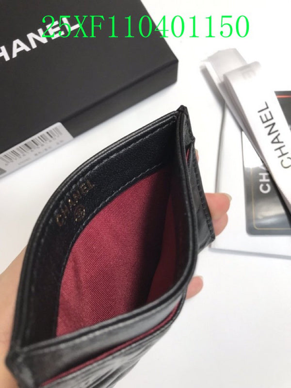 Glami - CHL Wallet - 2414