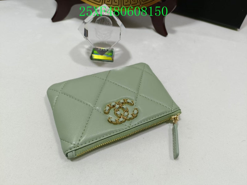 Glami - CHL Wallet - 2325