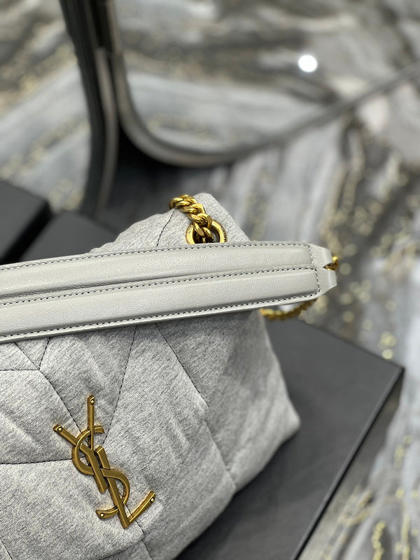 Satchel Bags - SLY Bags - 2242
