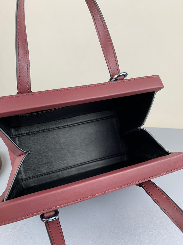 Glamy - LWO Bags - 906