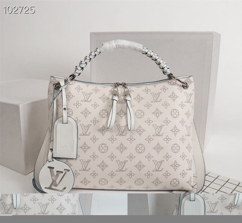 Satchel Bags - VL2 Bags - 624