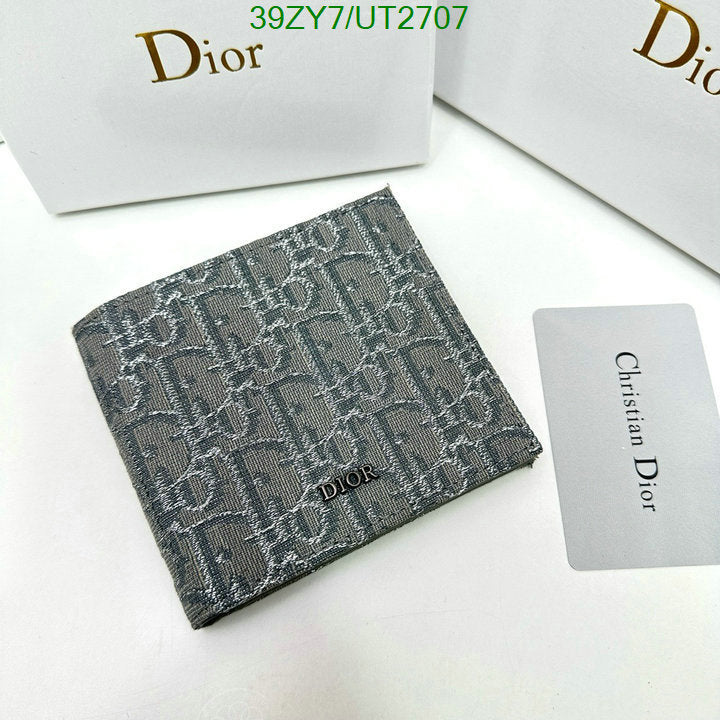 SAMC - DOR Wallets - 077