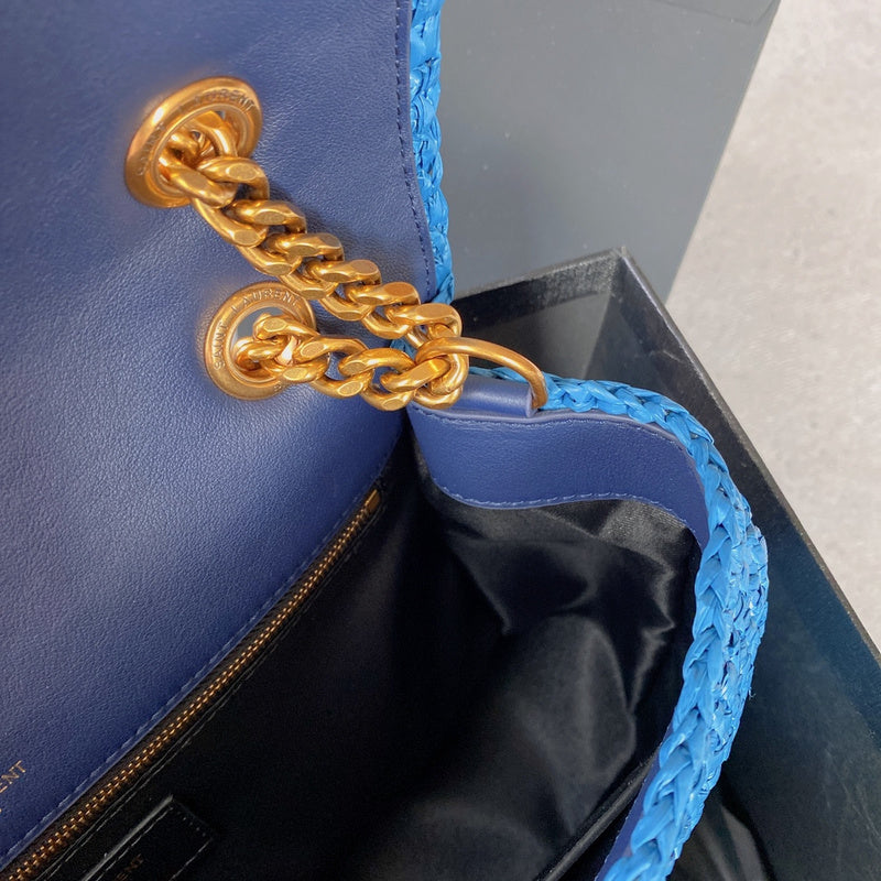Satchel Bags - SLY Bags - 624
