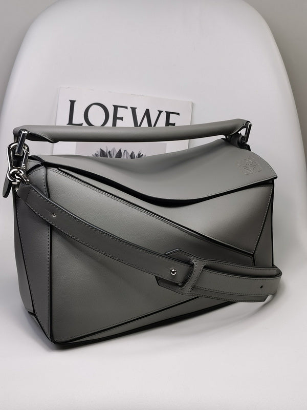 Glamy - LWO Bags - 650