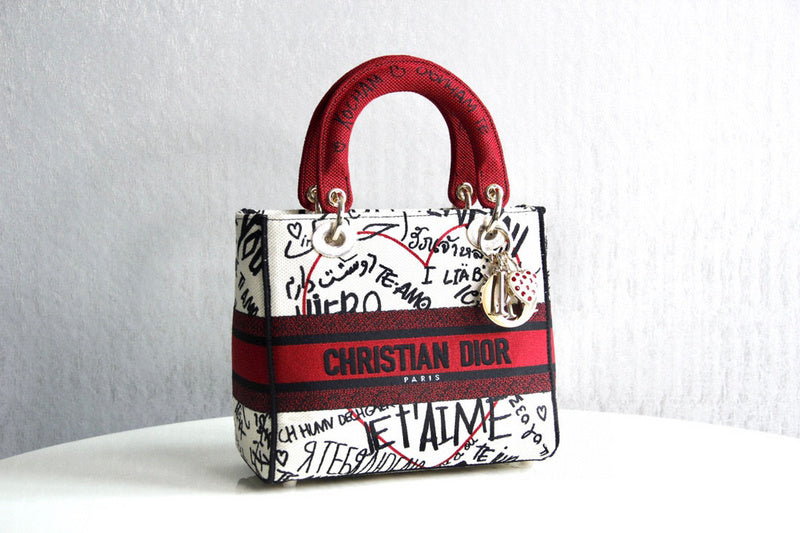 BLUSH BAGZ - Dior Bags - 2198