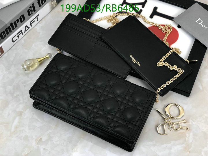 SAMCC - DOR Bags - 1219