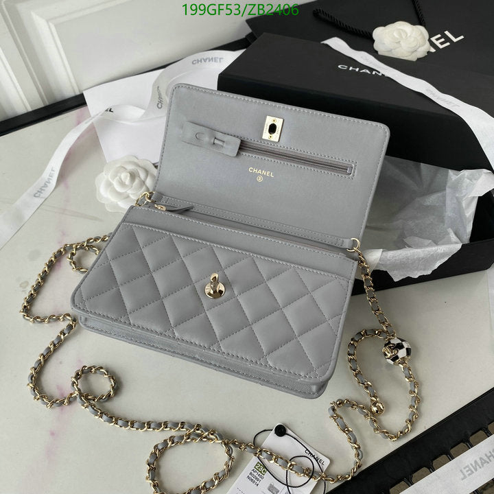 SAMC - CHL Bags - 623