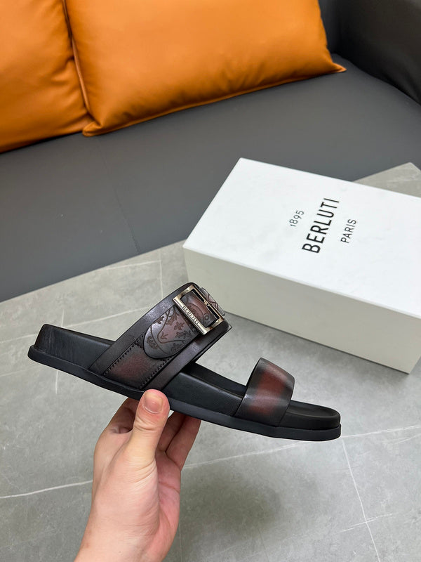 Glami - BRE Men Shoes - 063