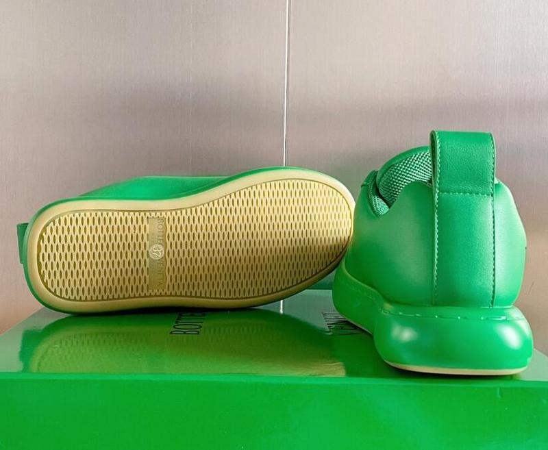 SAMC - BOV Men Shoes - 128