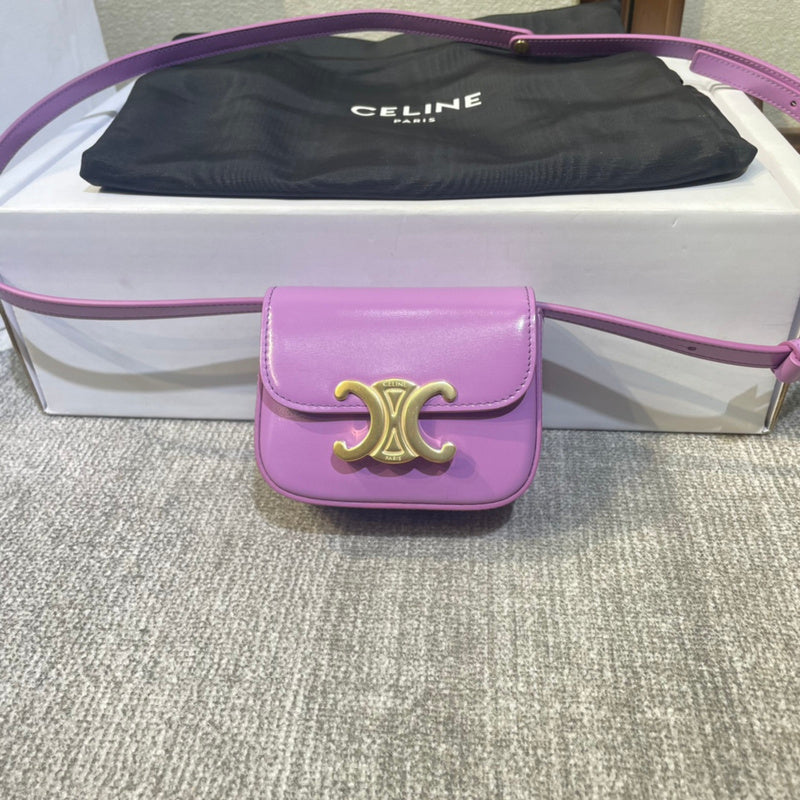 Glamy - COL Bags - 1127