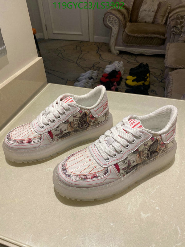 SAMC - DOR Women Sneakers - 172