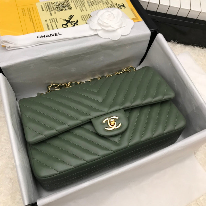Satchel Bags - CLN Bags - 1145