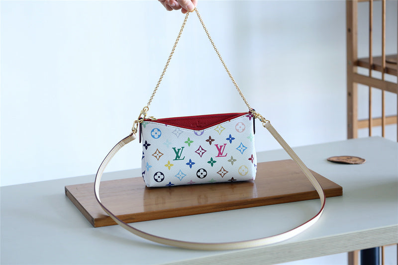 Glami Fashion Lu-Vi bags - 9053