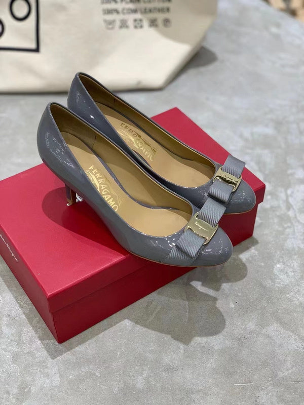 Glami - FGO Women Shoes - 180