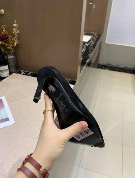 SAMC - LOV Women Shoes - 1790