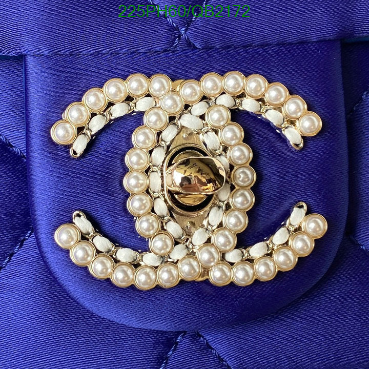 SAMC - CHL Bags - 469