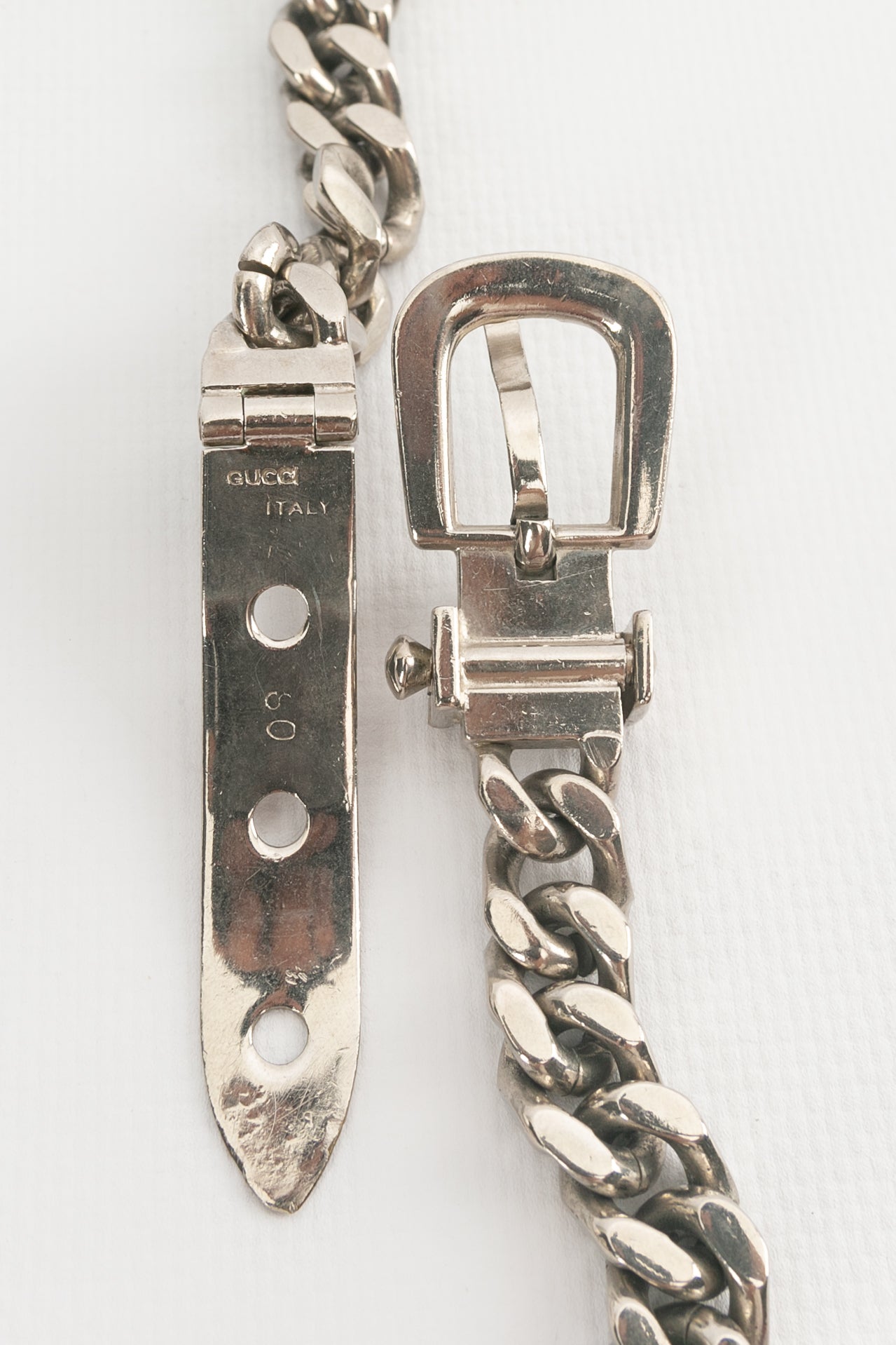 Ceinture chaÃƒÆ’Ã‚Â®ne Gucci