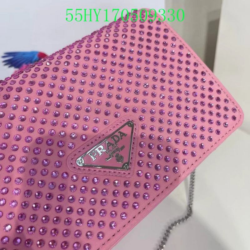 Satchel Bags - PDA Bags - 4392