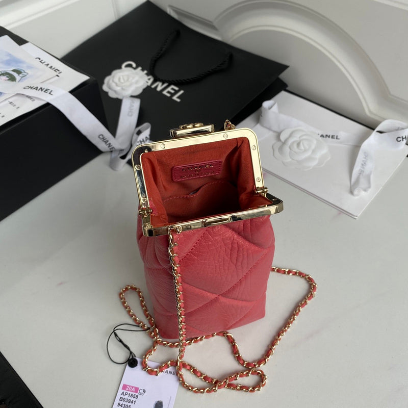 Glami-i - Phone Bags - 100