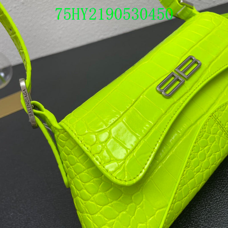 Satchel Bags - BGA Bags - 2297