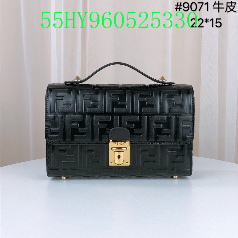 Glami - FDE Bags - 3044