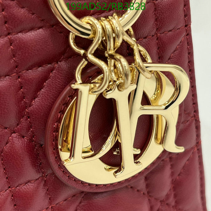 SAMCC - DOR Bags - 1230
