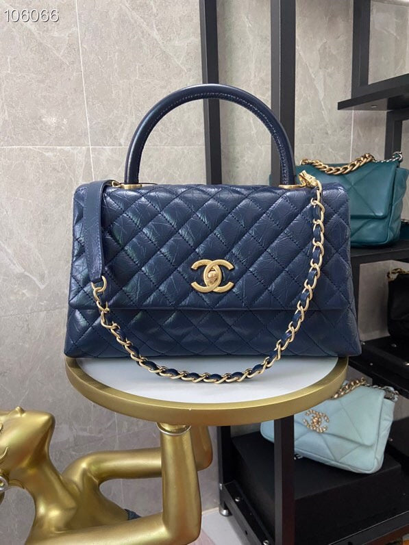 Satchel Bags - CHL Bags - 4219
