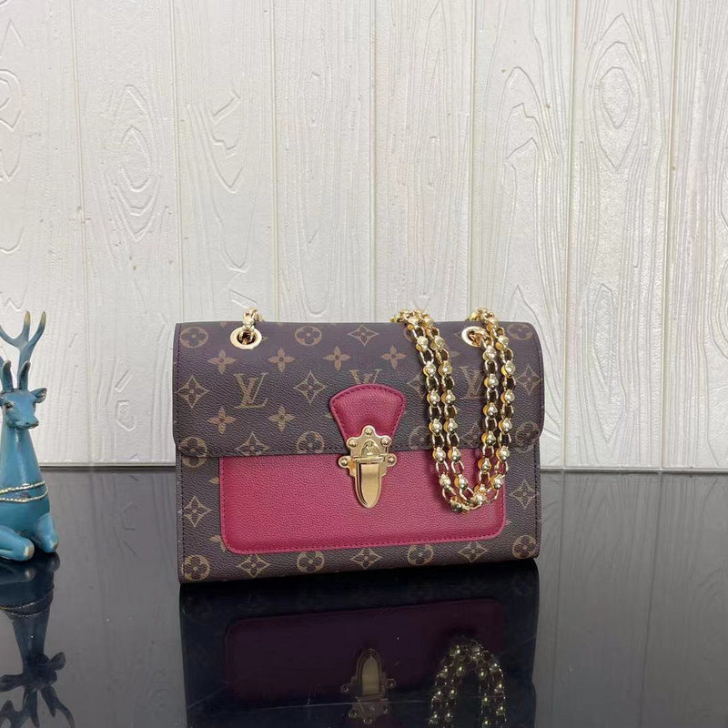 Satchel Bags - VL Bags - 507