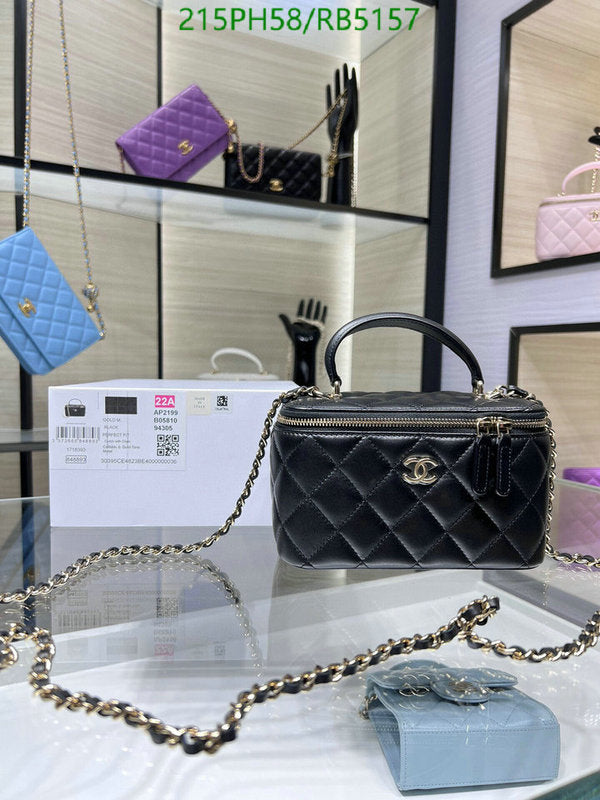 SAMC - CHL Bags - 353