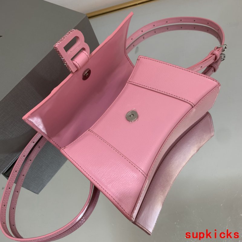 Glami- - BG Hourglass Bags - 129