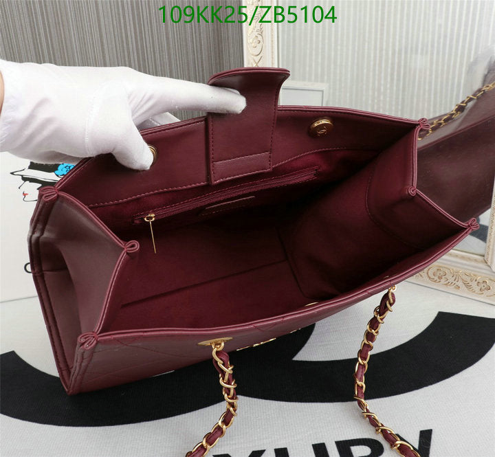 SAMC - CHL Bags Handbags - 089