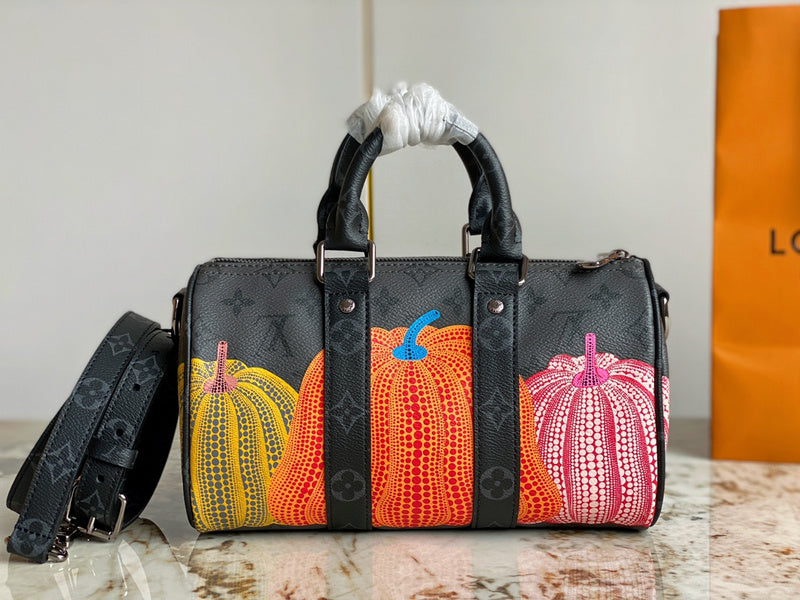 Glamy - LOV Bags - 802