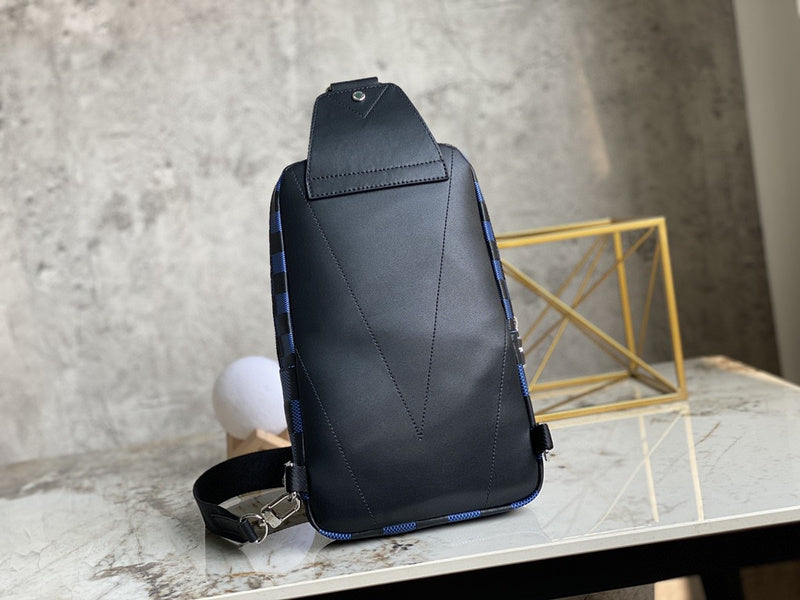 Glami- - LOV Men Bags - 483