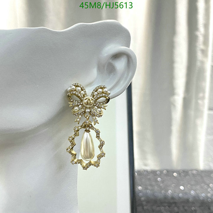 SAMC - CHL Jewelry - 504
