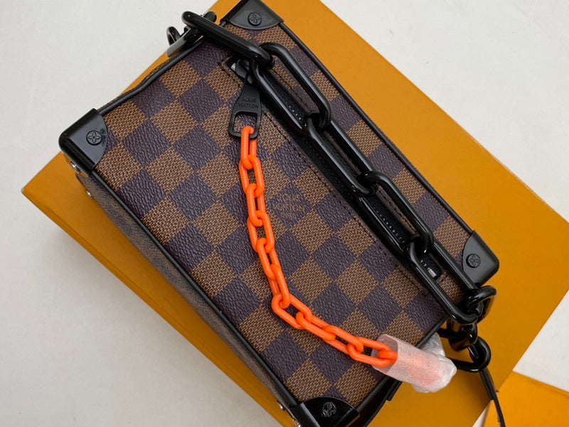 Satchel Bags - VL Bags - 1204