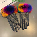 SAMC - CHL Gloves - 057