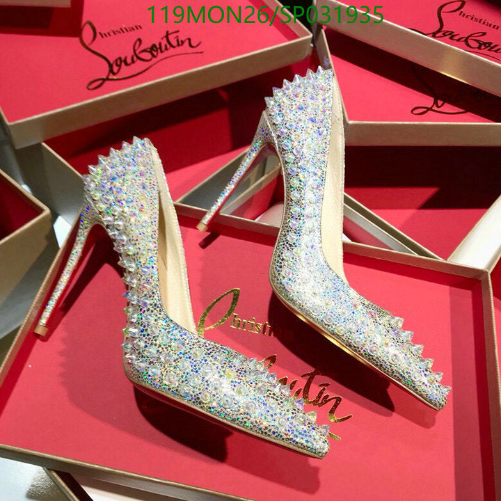 SAMC - CBL Women Shoes - 179