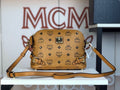 Satchel Bags - MC Bags - 388