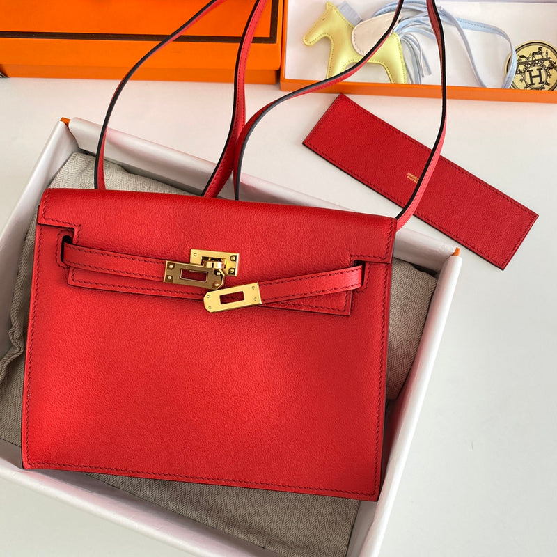 Glamy - HMS Bags - 1279