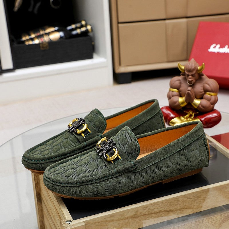 Glami - FGO Men Shoes - 909