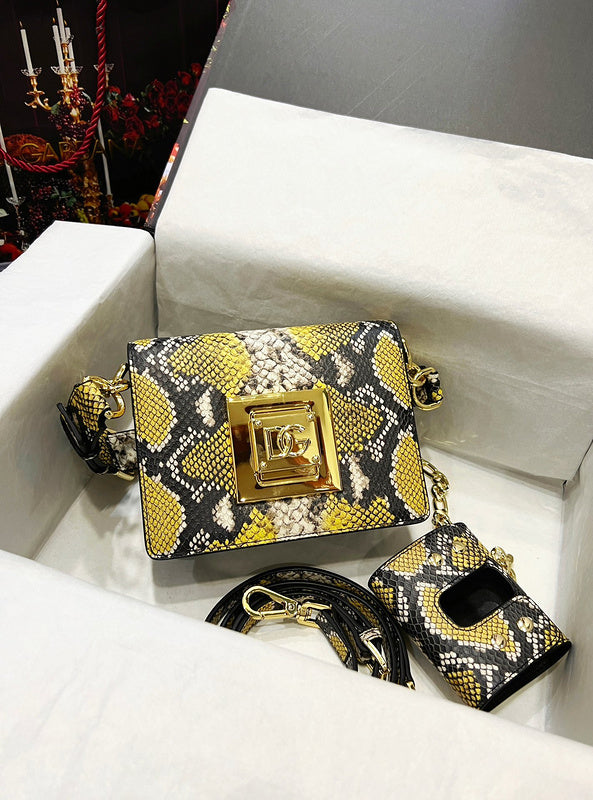 Glamy - DG bag - 174