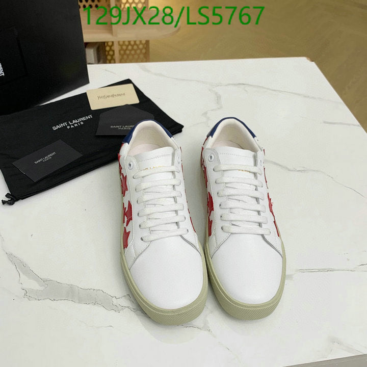 SAMC - YLS Women Shoes - 174