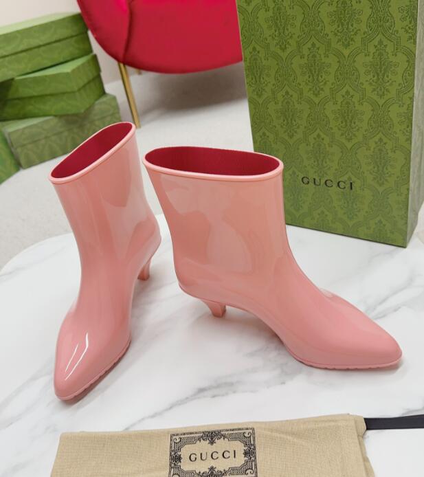 SAMC - GUKI Women Shoes - 489