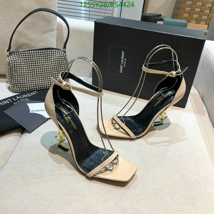 SAMC - YLS Women Shoes - 036